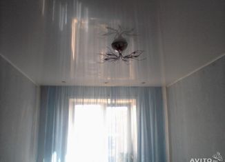 Продается трехкомнатная квартира, 49 м2, Канск, микрорайон Солнечный, 54/17