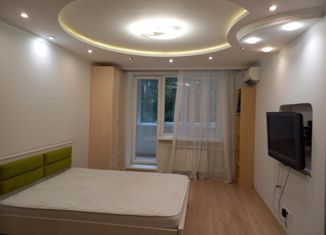 Продаю однокомнатную квартиру, 38 м2, Москва, Авангардная улица, 15, Авангардная улица