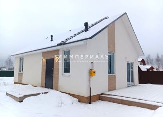 Дом на продажу, 70 м2, деревня Трясь