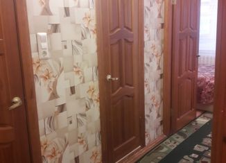 Продажа трехкомнатной квартиры, 67.7 м2, Нижний Новгород, Эльтонская улица, 38, Эльтонская улица