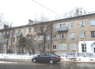 Продается 3-ком. квартира, 55.7 м2, Торжок, Красноармейская улица, 2
