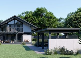 Продам дом, 180 м2, СНТ Горки-2