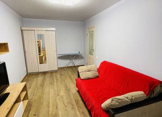 Сдам 2-ком. квартиру, 44 м2, Вологда, Молодёжная улица, 20Б, Можайский микрорайон