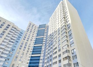 Продается 3-ком. квартира, 91 м2, Самара, улица Петра Алабина, 2, жилой район Волгарь