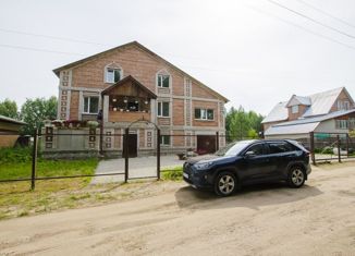 Продается дом, 464.5 м2, посёлок городского типа Верхняя Максаковка, 1-я линия, 23