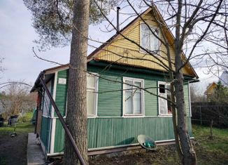 Продажа дома, 40 м2, Ленинградская область, линия Космонавта Комарова