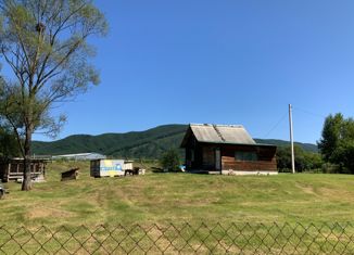 Продажа дома, 26 м2, село Новороссия, Заречная улица, 15А