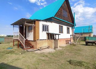 Продаю дом, 140 м2, деревня Новая Бура