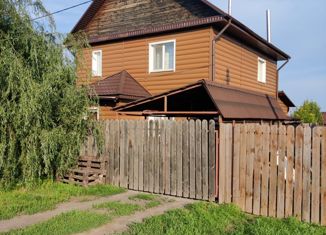 Продажа дома, 115 м2, село Шахи, улица Загайнова