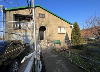 Дом на продажу, 169.5 м2, хутор Безлесный, Красная улица, 8