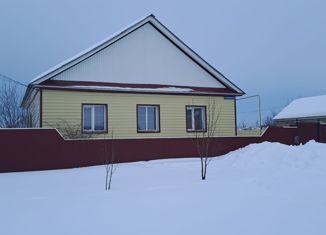 Продаю дом, 89 м2, село Бакалы, улица Аглетдинова