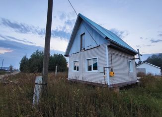 Продам дом, 30.8 м2, село Кемуль, Заречная улица, 19