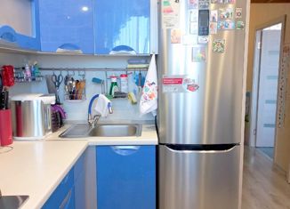 Продажа 1-комнатной квартиры, 37 м2, посёлок Тельмана, посёлок Тельмана, 46к1