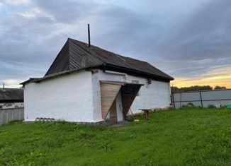 Продам дом, 58.1 м2, деревня Раевка, Центральная улица