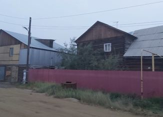 Дом на продажу, 130.8 м2, Саха (Якутия), переулок Солдатова, 48