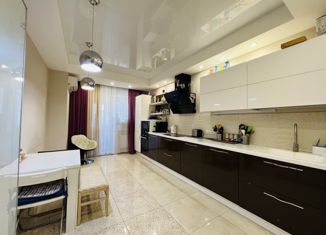 3-ком. квартира на продажу, 99.5 м2, Самара, улица Советской Армии, 238А, ЖК Современник