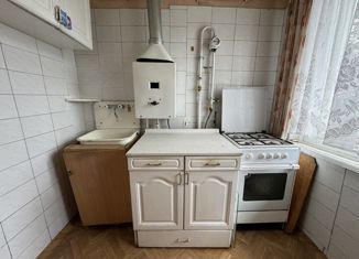 Продам 2-комнатную квартиру, 44.2 м2, Оренбургская область, улица Монтажников, 4