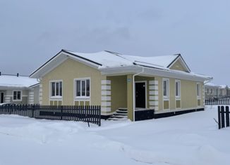 Дом на продажу, 128.8 м2, деревня Острожки