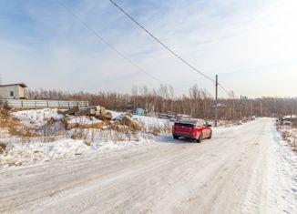 Продажа земельного участка, 8 сот., Хабаровск, Гранитный переулок