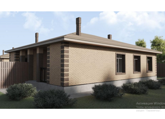 Продажа дома, 58 м2, село Чигири, Восточная улица, 1/4