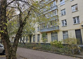 Продажа 2-комнатной квартиры, 43.1 м2, Москва, Парусный проезд, 15, район Южное Тушино