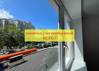 Двухкомнатная квартира на продажу, 65 м2, Калининград, улица Александра Невского, 220