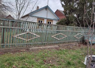 Продам дом, 29.7 м2, посёлок Зелёный, Степной переулок, 36