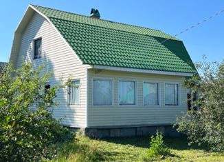 Продам дом, 120 м2, деревня Ужесельга, Парковая улица, 3