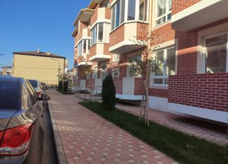 Продаю двухкомнатную квартиру, 52 м2, Краснодар, улица Ивана Рослого, 16к1, ЖК Жилой Квартал