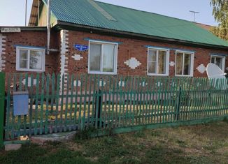 Продам дом, 43.3 м2, рабочий посёлок Таврическое, улица 60 лет ВЛКСМ, 25