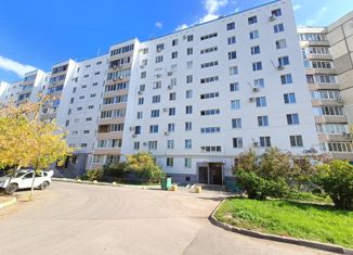 Продажа трехкомнатной квартиры, 68.2 м2, Республика Башкортостан, улица Академика Королева, 33