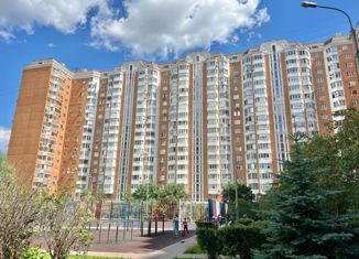 Продается 1-комнатная квартира, 37.9 м2, Москва, бульвар Дмитрия Донского, 11к2, метро Лесопарковая