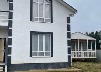 Продаю дом, 141 м2, КДЗ Рождественский Парк, Лучистая улица