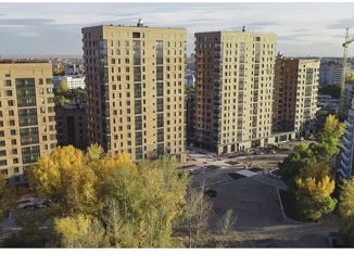 Продажа 2-ком. квартиры, 44 м2, Абакан, улица Комарова, 7Бк2, ЖК Комарово