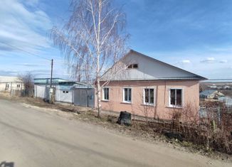 Дом на продажу, 60 м2, Новоульяновск, Портовая улица