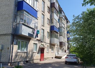 Продажа двухкомнатной квартиры, 44.2 м2, Елец, улица Ани Гайтеровой, 9