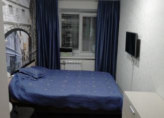 Продажа 2-комнатной квартиры, 43.3 м2, Йошкар-Ола, улица Баумана, 23, 9-й микрорайон