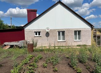 Продам дом, 100 м2, село Малая Бугульма, Земляничная улица