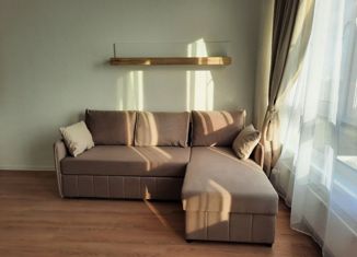 Квартира на продажу студия, 25.5 м2, Москва, метро Озёрная, Озёрная улица, 44