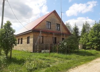 Продаю дом, 142 м2, деревня Виркино, деревня Виркино, 25А