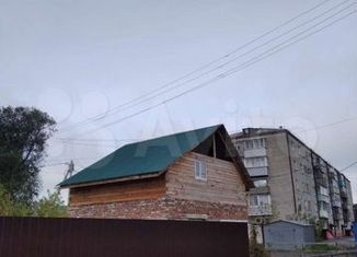 Продается дом, 77 м2, Куйбышев, улица Сусанина, 1А