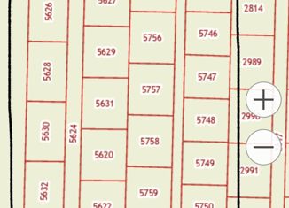 Продажа участка, 6 сот., Молочненское сельское поселение