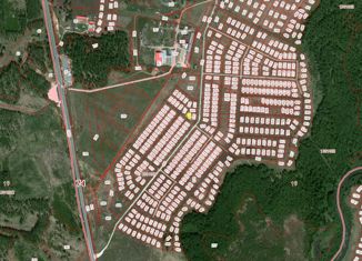 Продам участок, 8.31 сот., село Кайгородово, Светлая улица