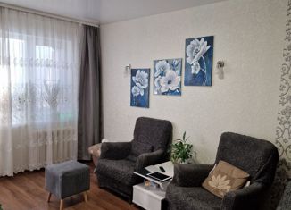 2-комнатная квартира на продажу, 41.3 м2, Тула, улица Волкова, 5, Пролетарский территориальный округ