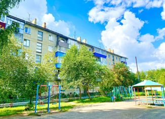 Продам 2-ком. квартиру, 44.1 м2, Шадринск, Мальцевский тракт, 6