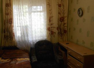 Трехкомнатная квартира в аренду, 60 м2, Саранск, улица О. Кошевого, 16