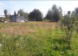 Продается участок, 10 сот., село Пушкино, Центральная улица