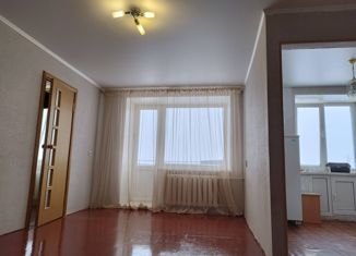 2-комнатная квартира на продажу, 45.7 м2, Оренбург, Карагандинская улица, 45А, Ленинский район