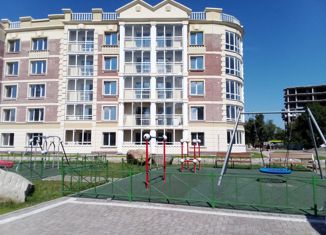 Продается 3-ком. квартира, 84.9 м2, Абакан, Серебристая улица, 38/1