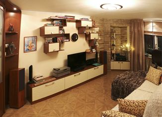 2-комнатная квартира на продажу, 52 м2, Москва, Рябиновая улица, 8к1, станция Рабочий Посёлок